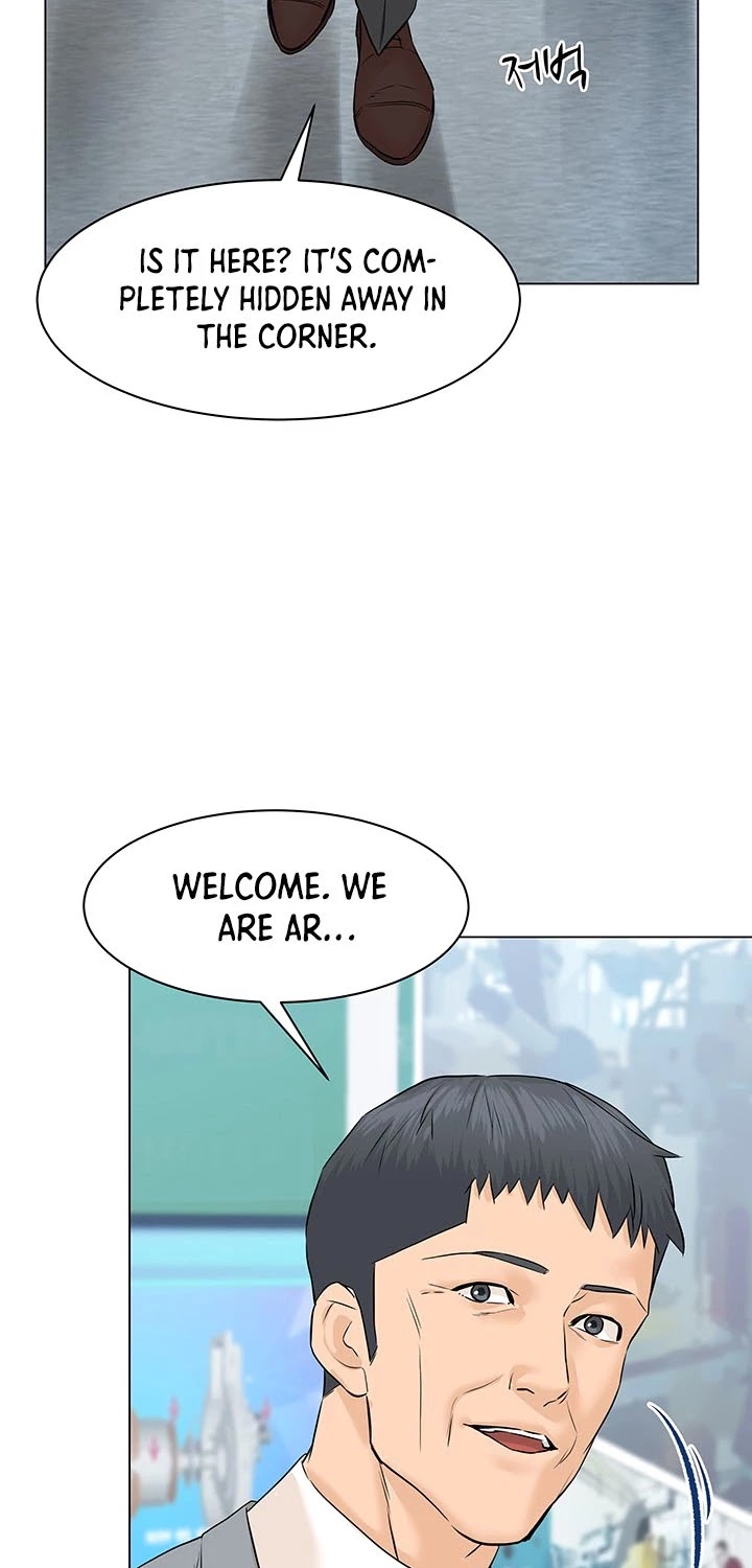 From the Grave and Back Chapter 76 page 43 - Chapter 76
