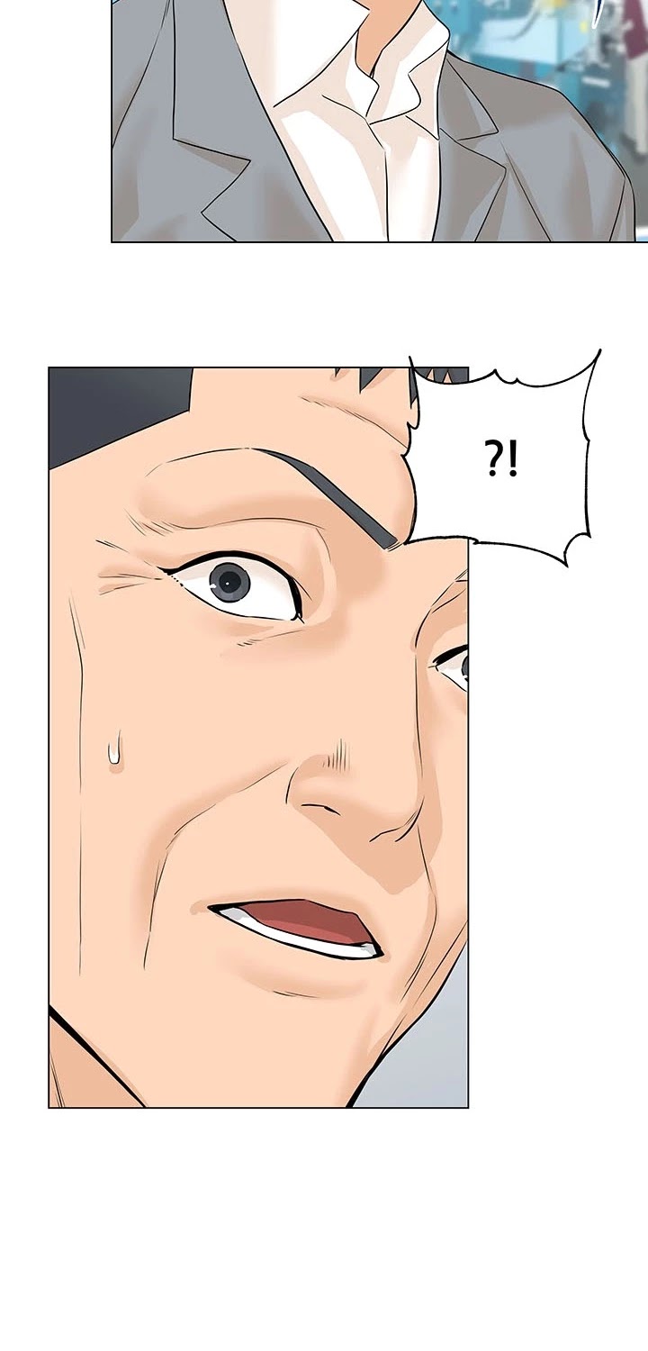 From the Grave and Back Chapter 76 page 44 - Chapter 76