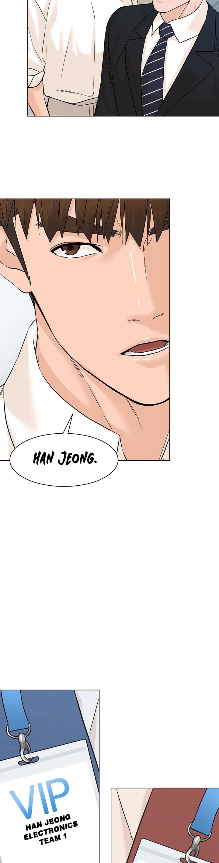 From the Grave and Back Chapter 76 page 46 - Chapter 76