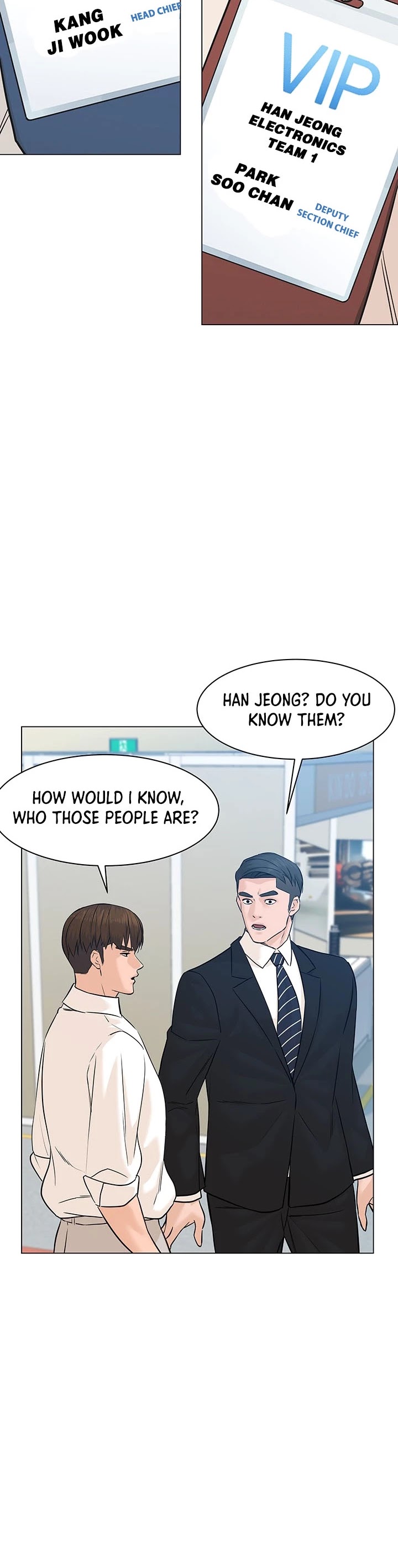 From the Grave and Back Chapter 76 page 47 - Chapter 76