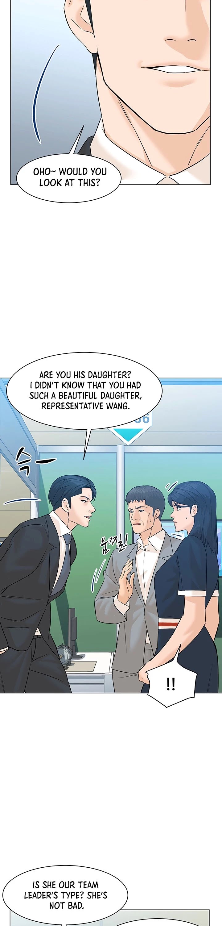 From the Grave and Back Chapter 76 page 52 - Chapter 76