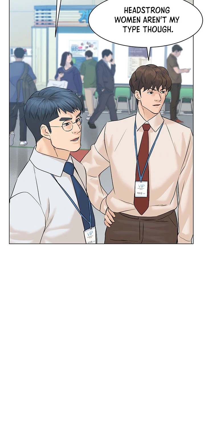 From the Grave and Back Chapter 76 page 53 - Chapter 76