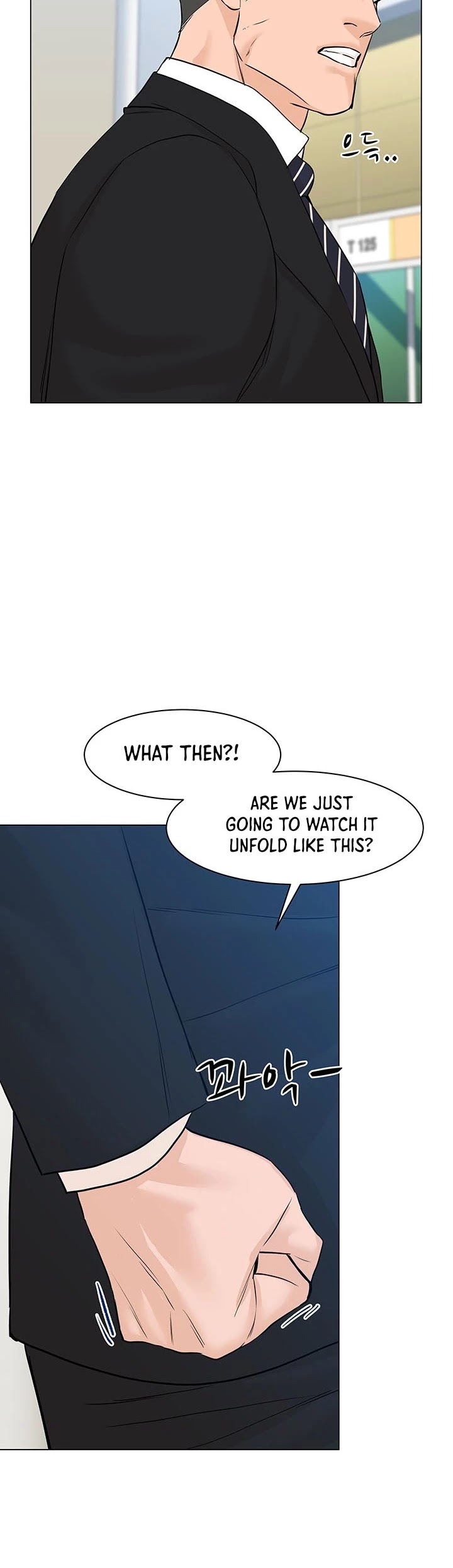 From the Grave and Back Chapter 76 page 57 - Chapter 76