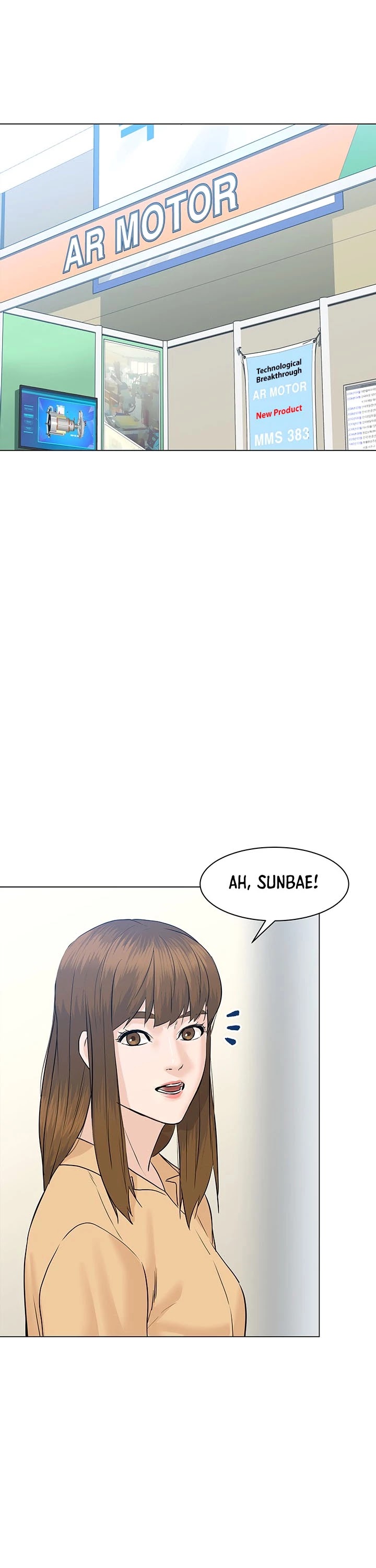 From the Grave and Back Chapter 76 page 6 - Chapter 76