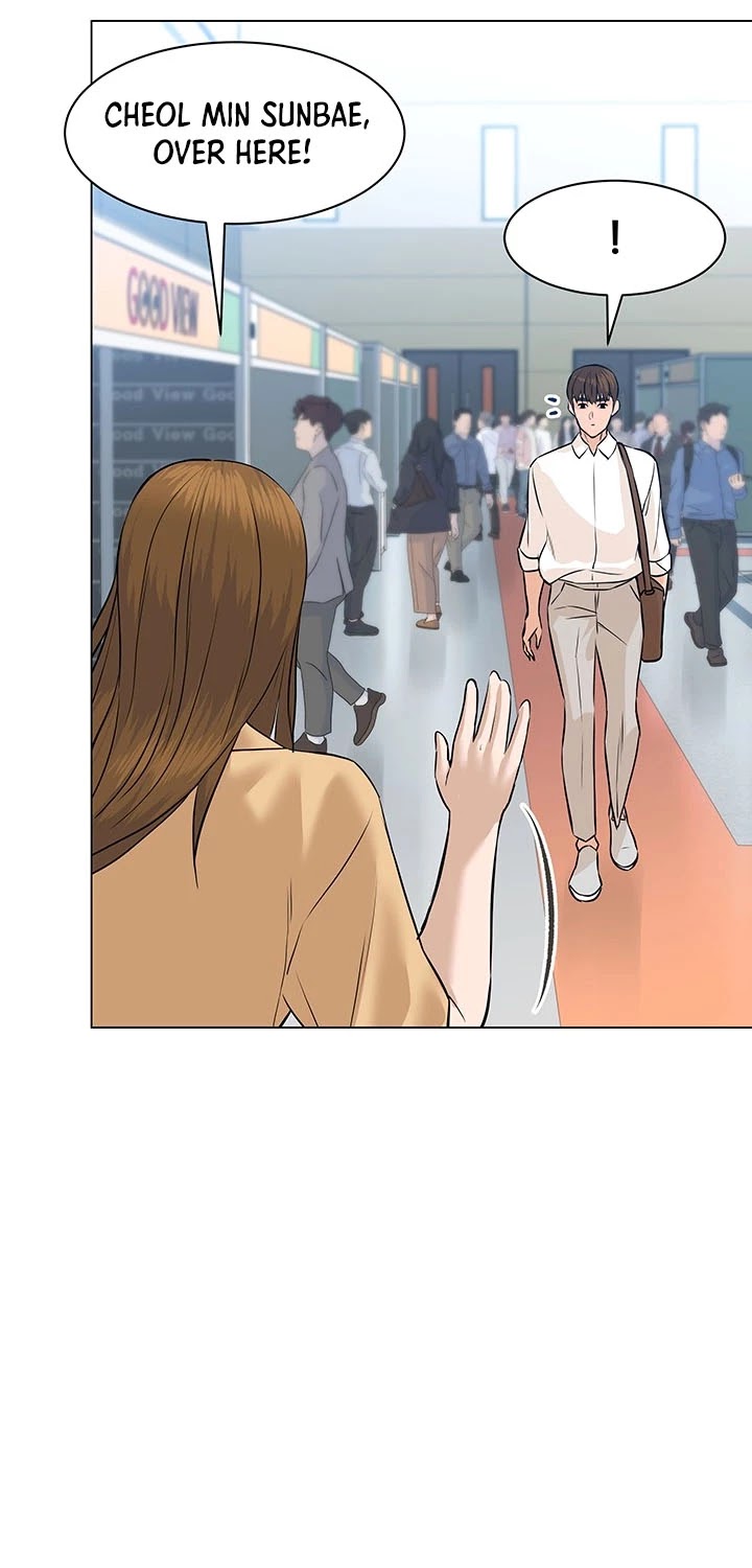From the Grave and Back Chapter 76 page 7 - Chapter 76