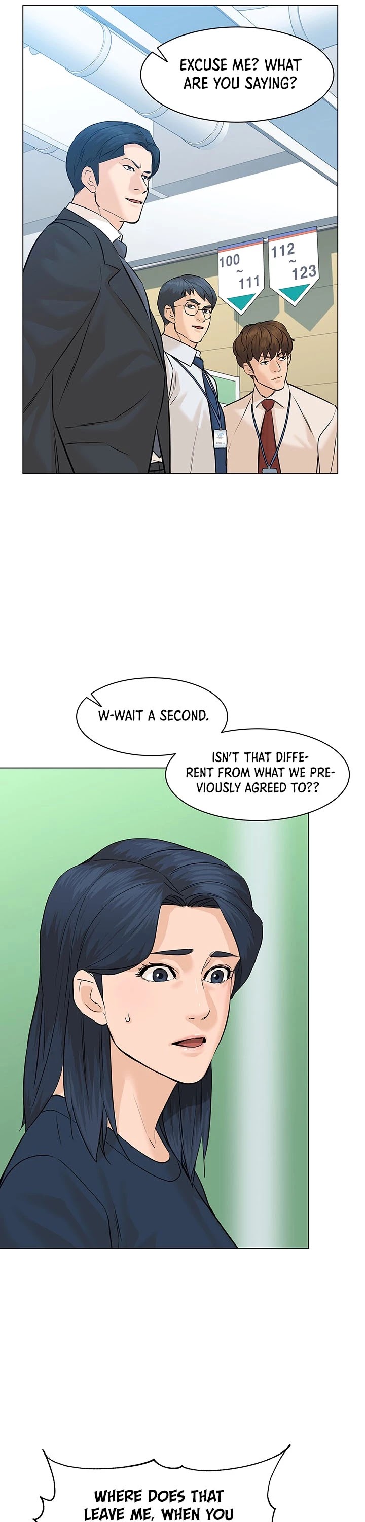 From the Grave and Back Chapter 77 page 14 - Chapter 77