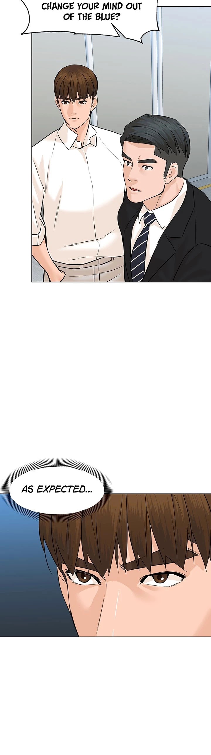 From the Grave and Back Chapter 77 page 15 - Chapter 77