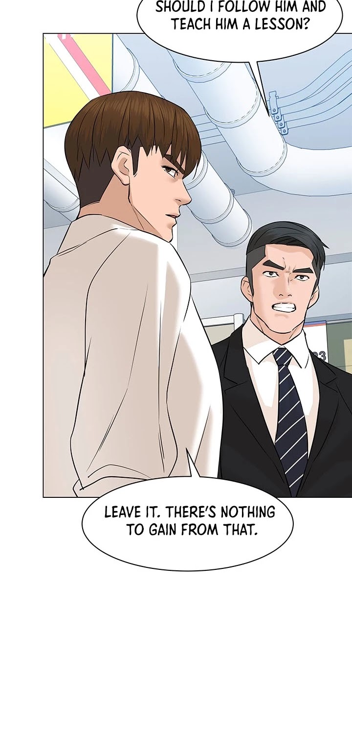 From the Grave and Back Chapter 77 page 23 - Chapter 77
