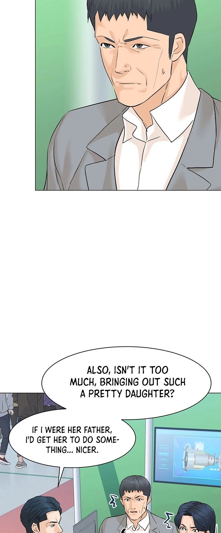 From the Grave and Back Chapter 77 page 3 - Chapter 77