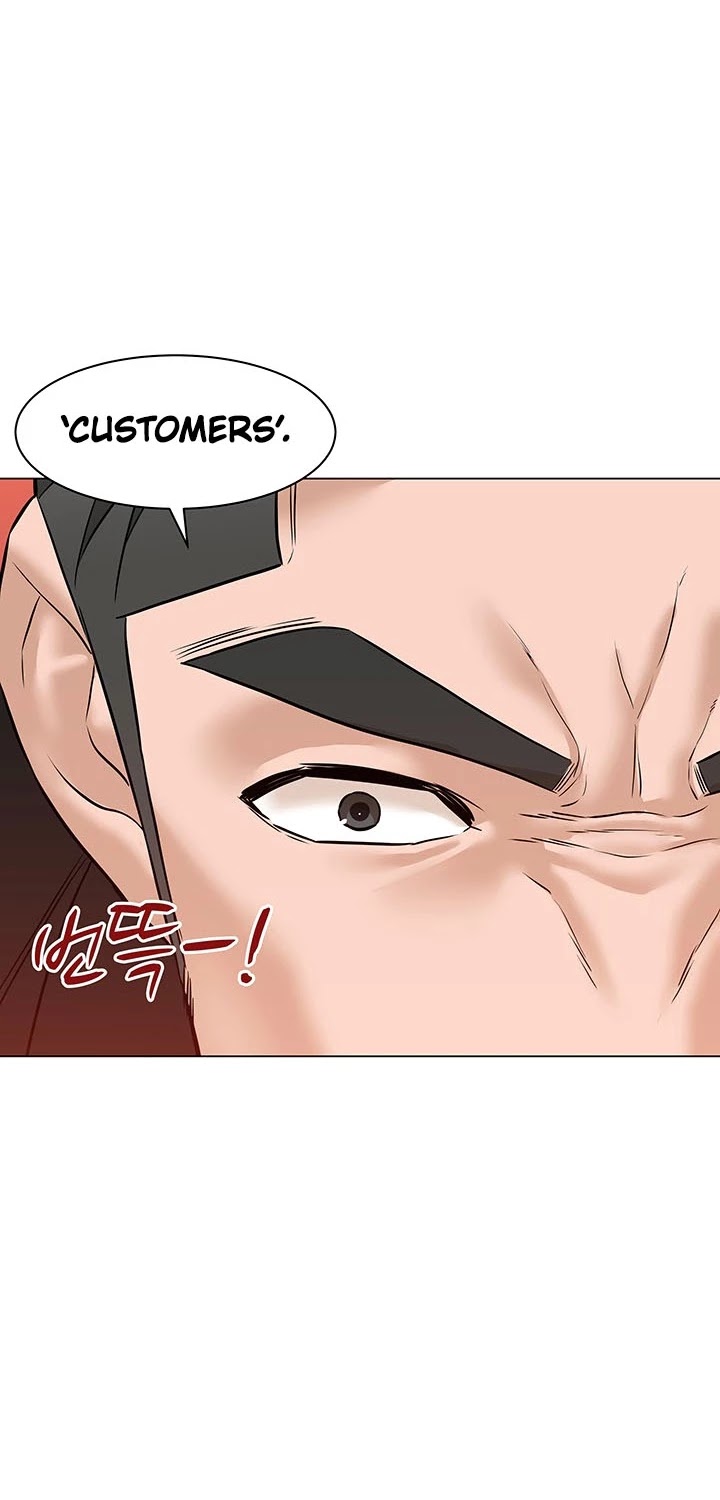 From the Grave and Back Chapter 77 page 30 - Chapter 77