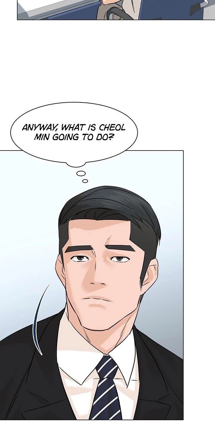 From the Grave and Back Chapter 77 page 34 - Chapter 77