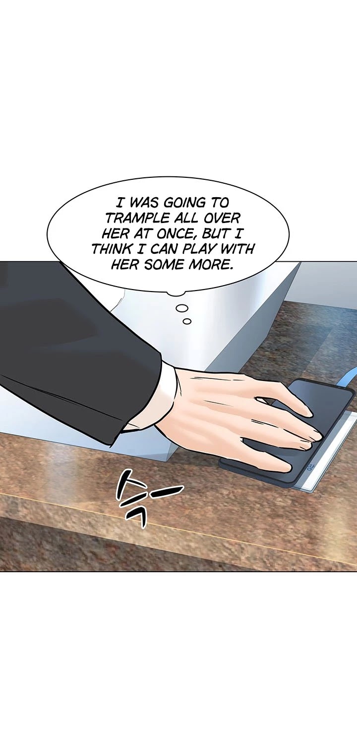 From the Grave and Back Chapter 77 page 37 - Chapter 77