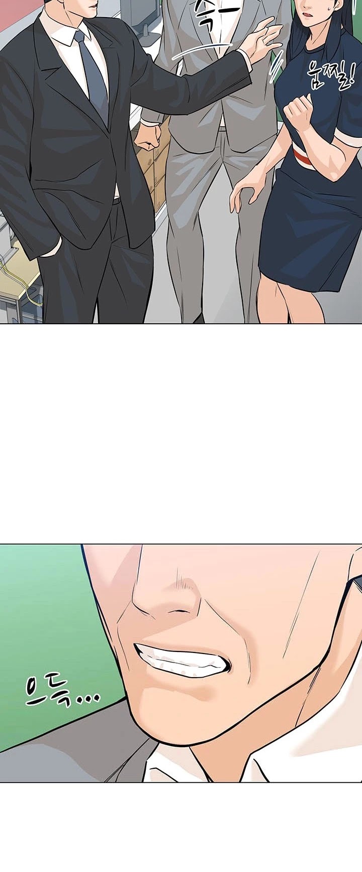 From the Grave and Back Chapter 77 page 4 - Chapter 77