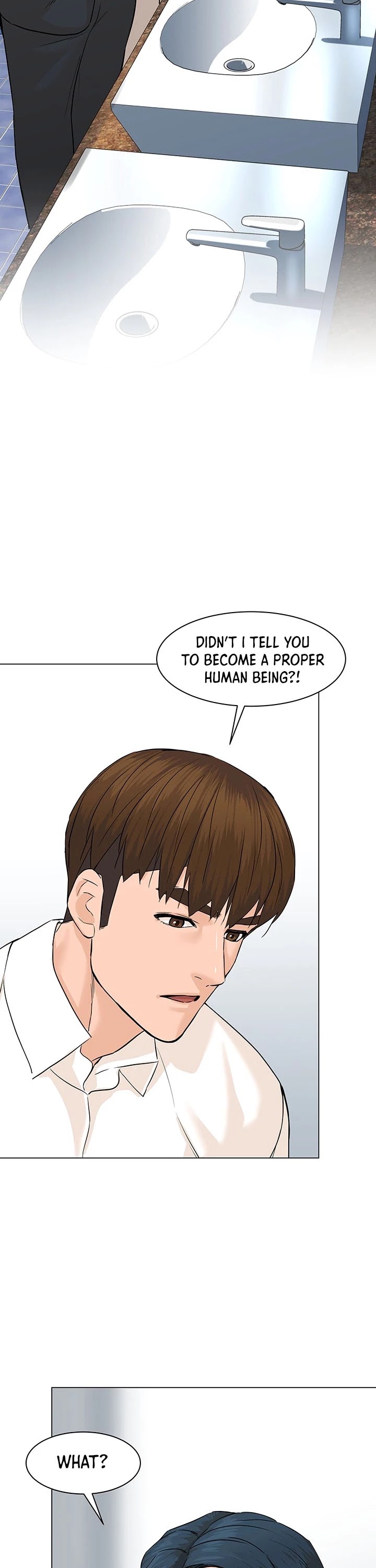From the Grave and Back Chapter 77 page 40 - Chapter 77