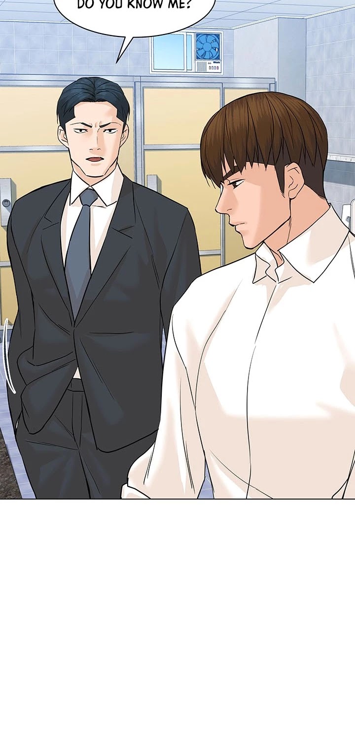 From the Grave and Back Chapter 77 page 42 - Chapter 77