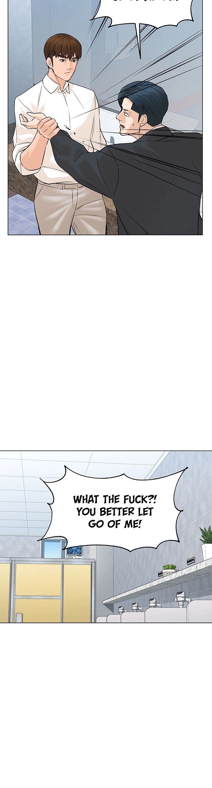 From the Grave and Back Chapter 77 page 45 - Chapter 77