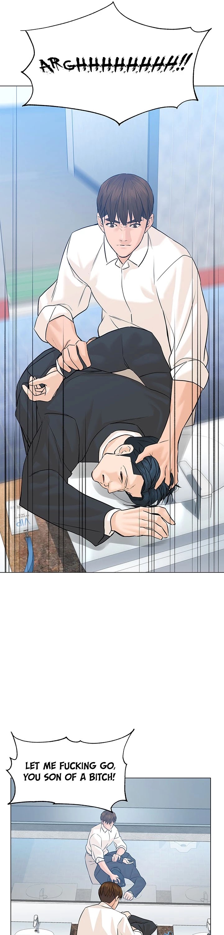 From the Grave and Back Chapter 77 page 46 - Chapter 77