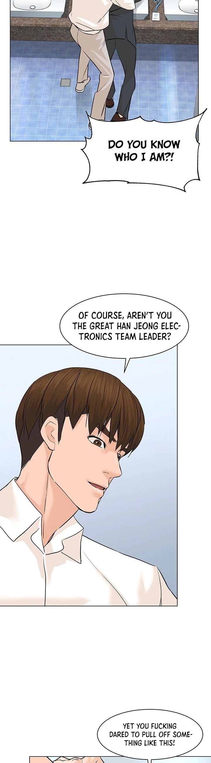 From the Grave and Back Chapter 77 page 47 - Chapter 77