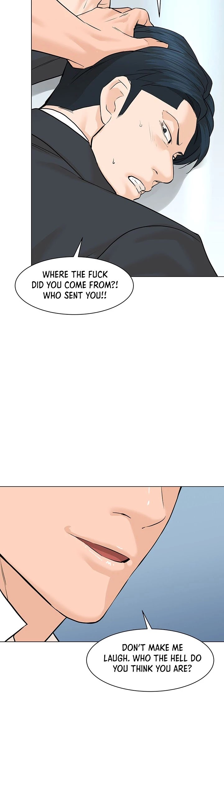 From the Grave and Back Chapter 77 page 48 - Chapter 77