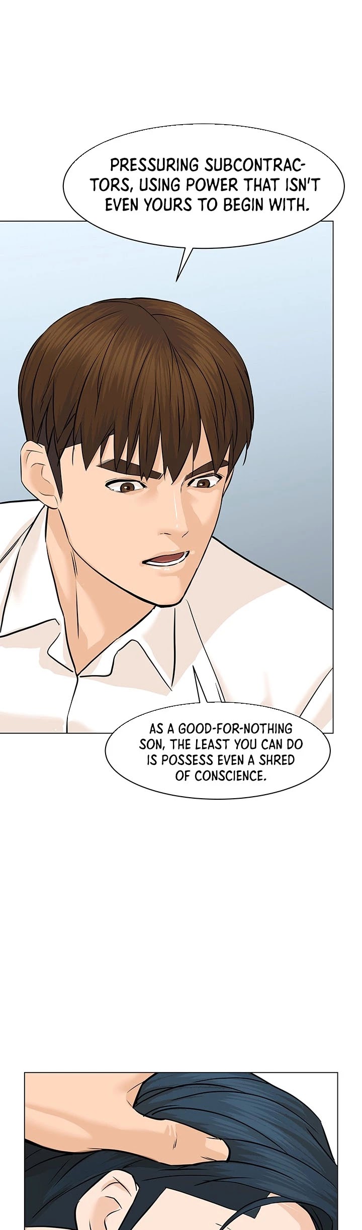 From the Grave and Back Chapter 77 page 50 - Chapter 77