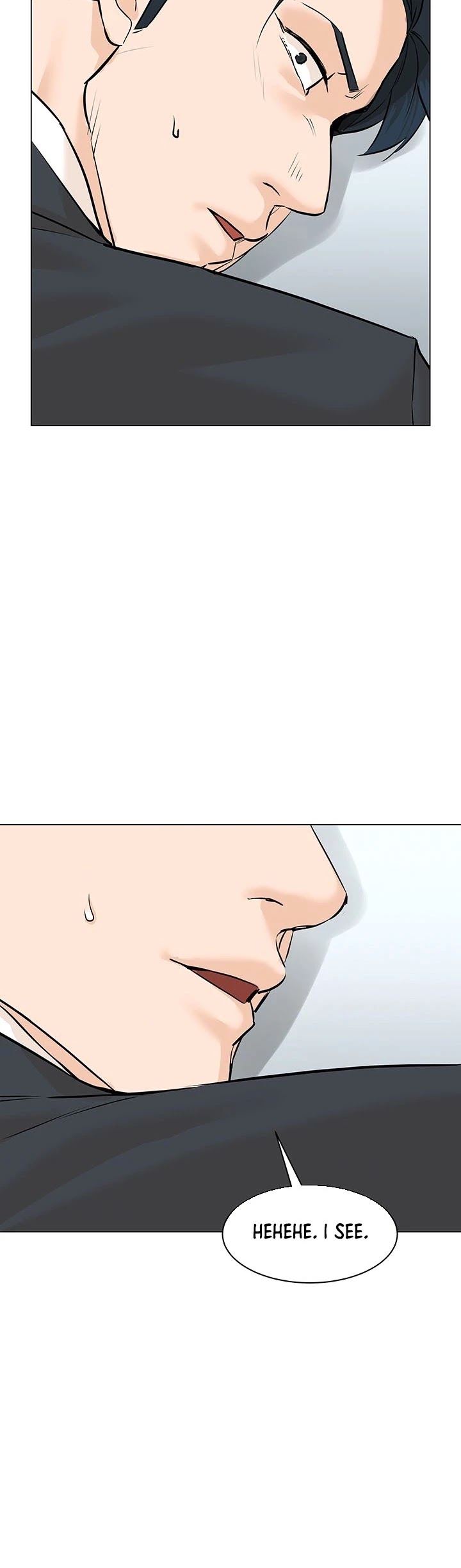From the Grave and Back Chapter 77 page 51 - Chapter 77