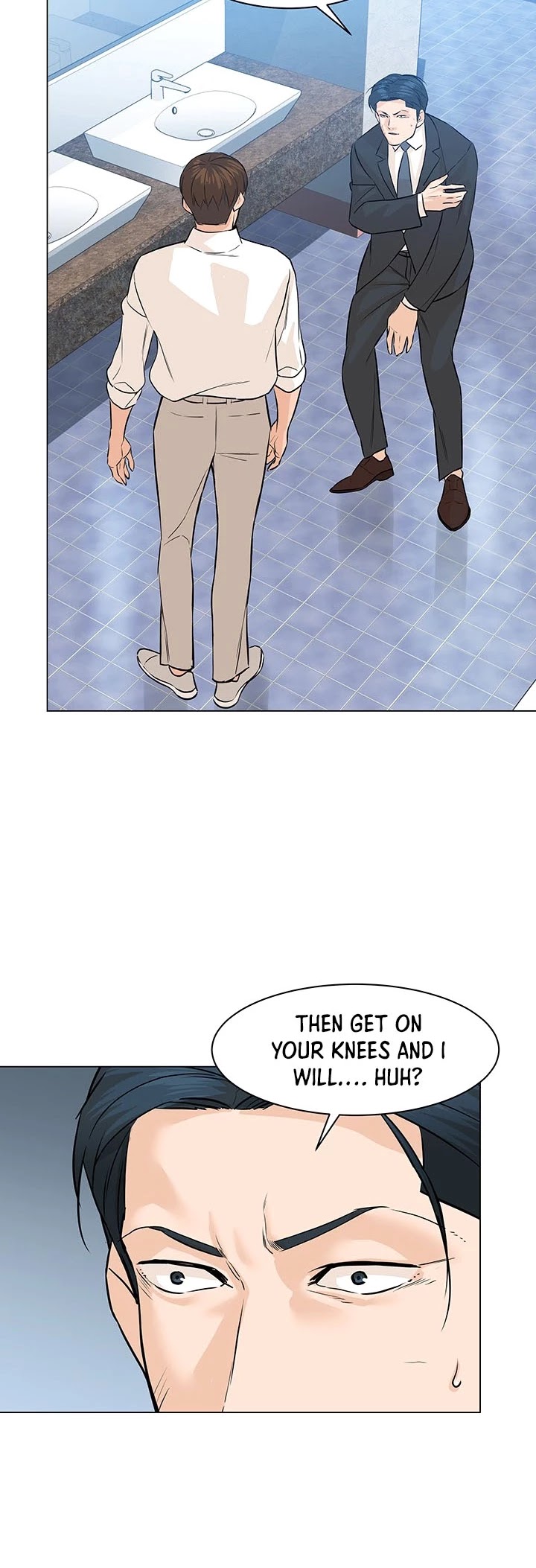 From the Grave and Back Chapter 77 page 54 - Chapter 77