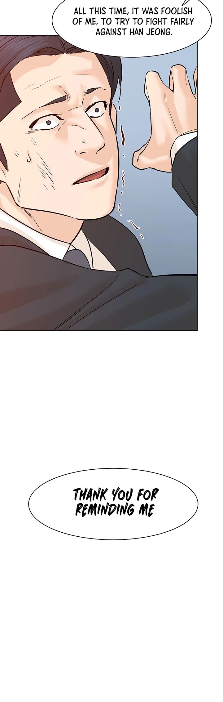 From the Grave and Back Chapter 77 page 57 - Chapter 77