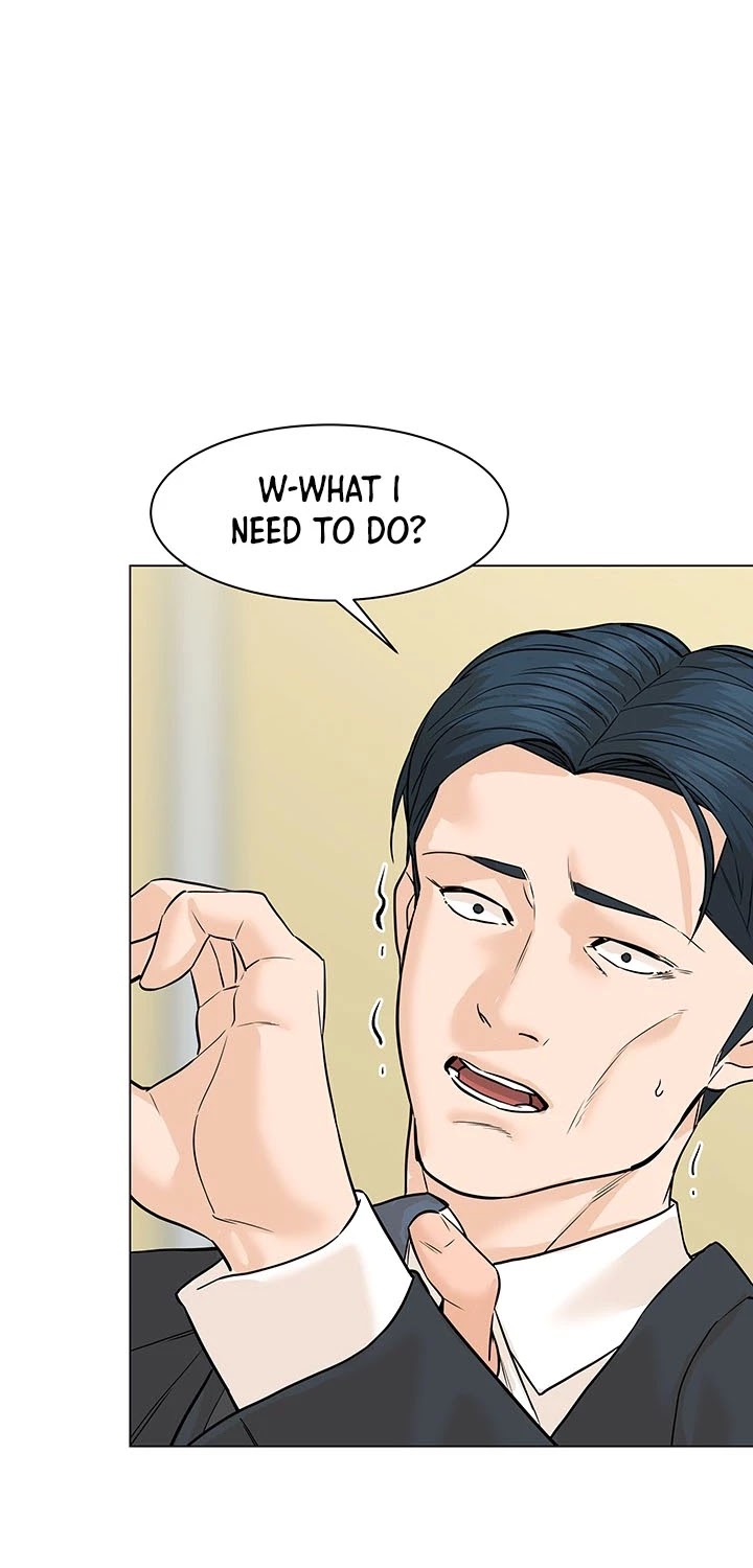 From the Grave and Back Chapter 78 page 12 - Chapter 78