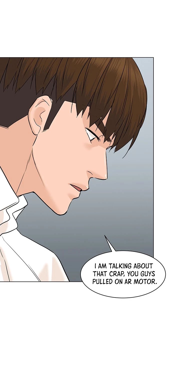 From the Grave and Back Chapter 78 page 13 - Chapter 78