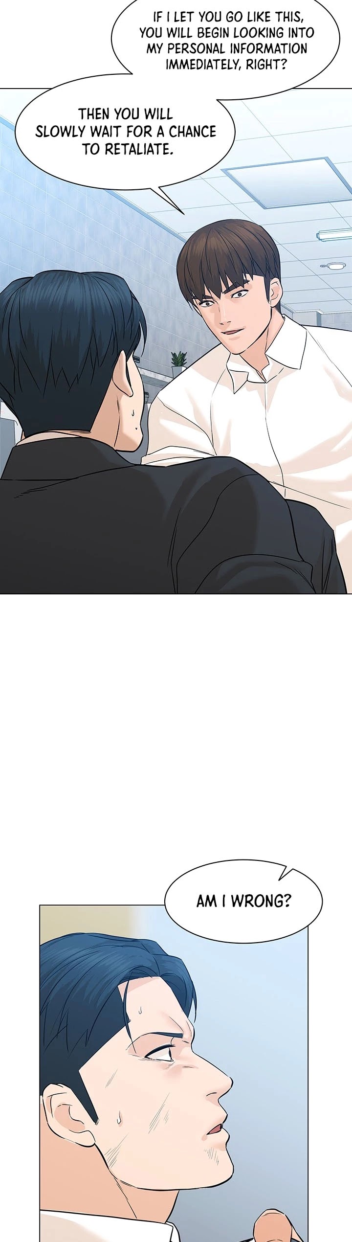 From the Grave and Back Chapter 78 page 18 - Chapter 78