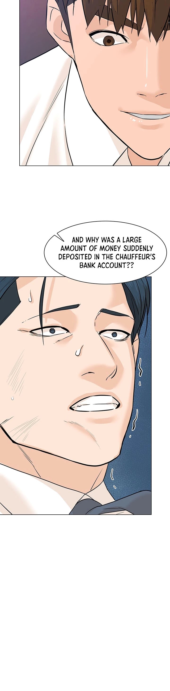 From the Grave and Back Chapter 78 page 22 - Chapter 78