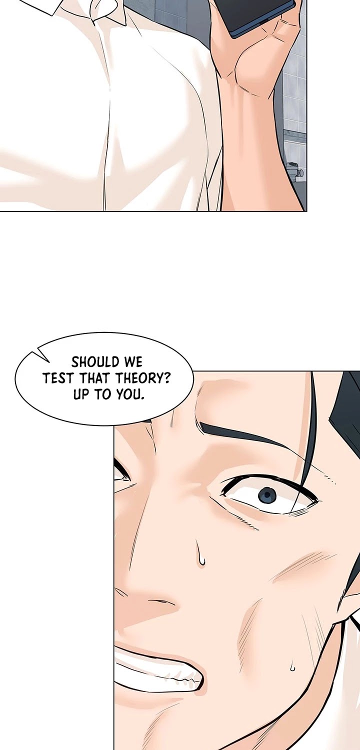From the Grave and Back Chapter 78 page 25 - Chapter 78