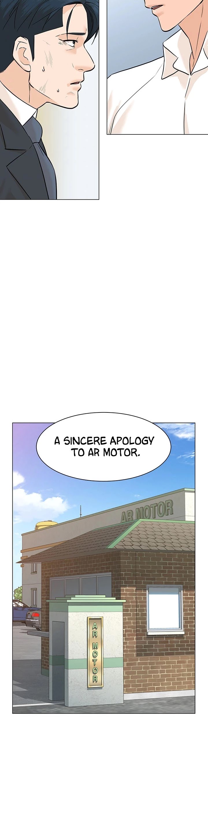 From the Grave and Back Chapter 78 page 29 - Chapter 78