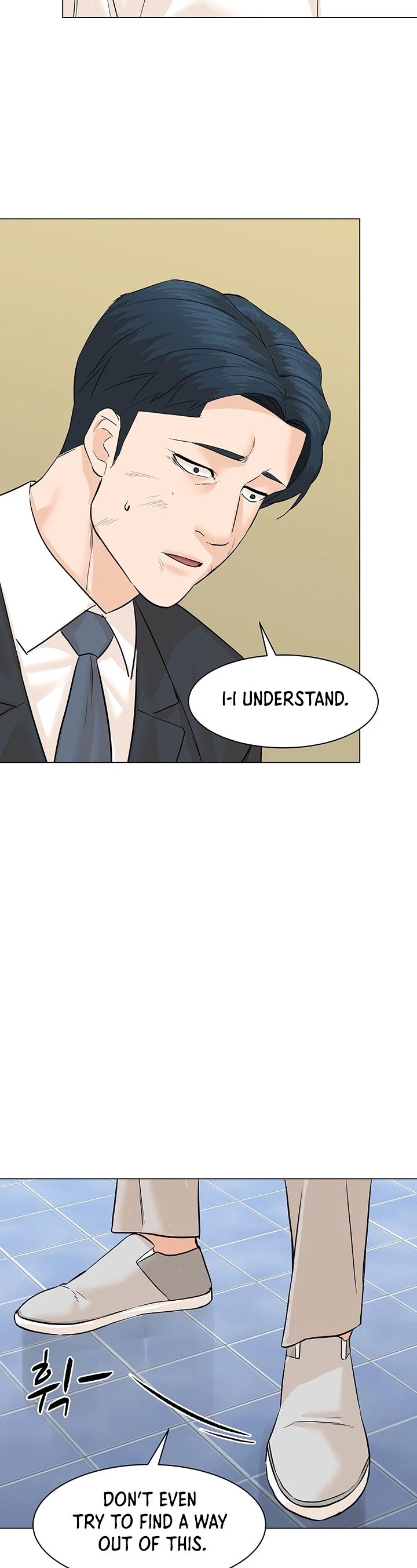 From the Grave and Back Chapter 78 page 31 - Chapter 78