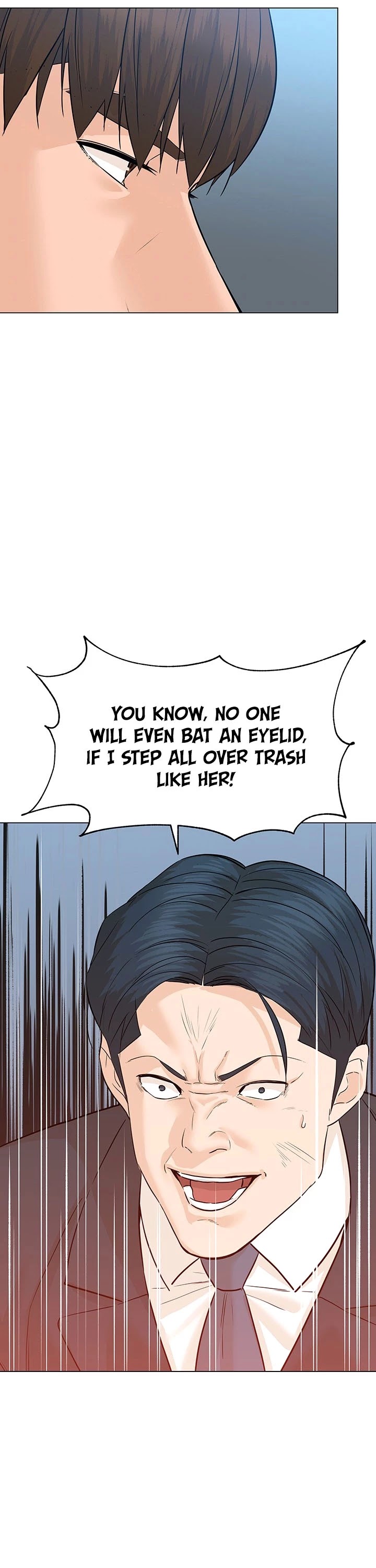 From the Grave and Back Chapter 78 page 4 - Chapter 78