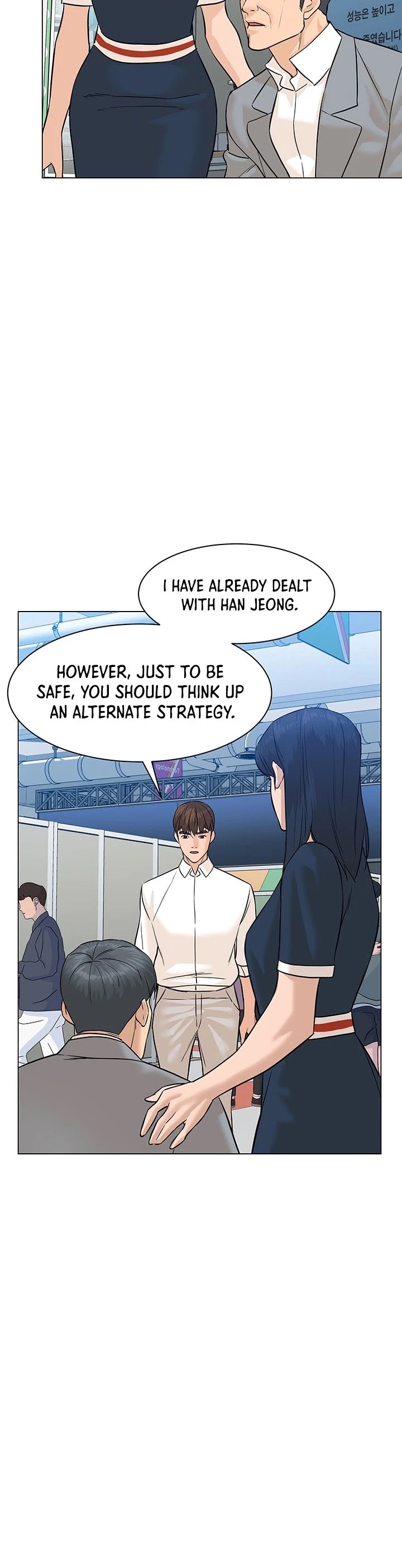 From the Grave and Back Chapter 78 page 41 - Chapter 78