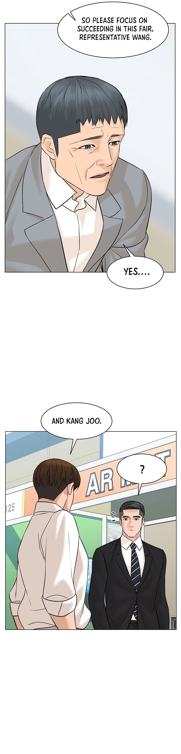 From the Grave and Back Chapter 78 page 42 - Chapter 78
