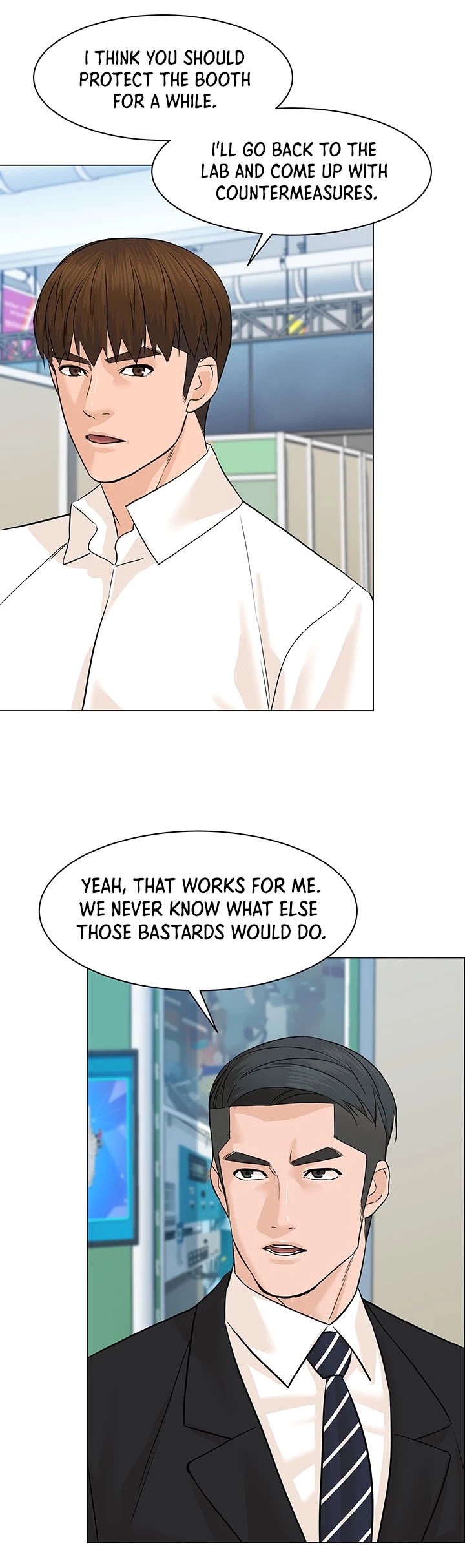 From the Grave and Back Chapter 78 page 43 - Chapter 78
