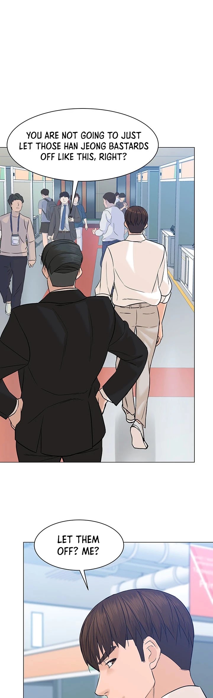 From the Grave and Back Chapter 78 page 46 - Chapter 78