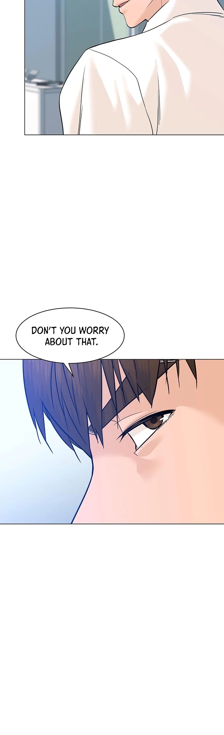 From the Grave and Back Chapter 78 page 47 - Chapter 78