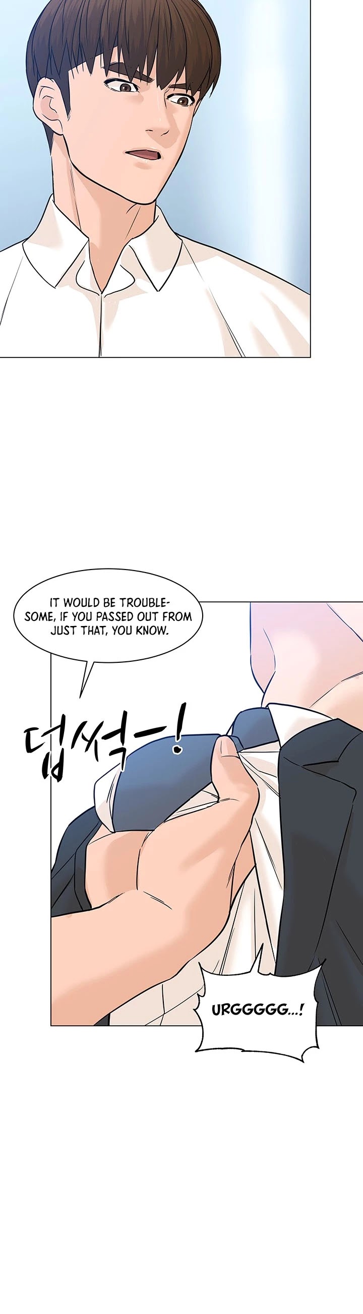 From the Grave and Back Chapter 78 page 9 - Chapter 78