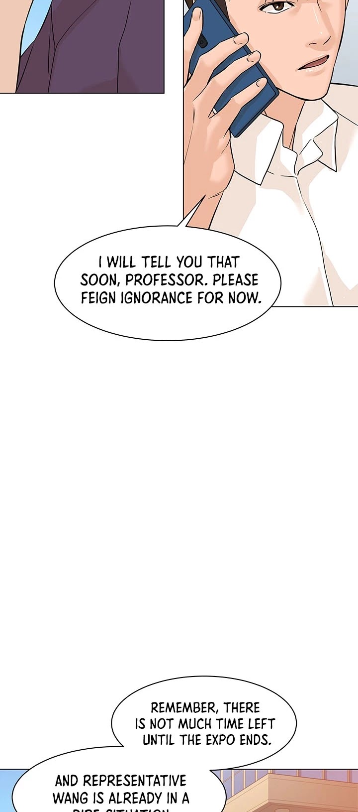 From the Grave and Back Chapter 79 page 25 - Chapter 79