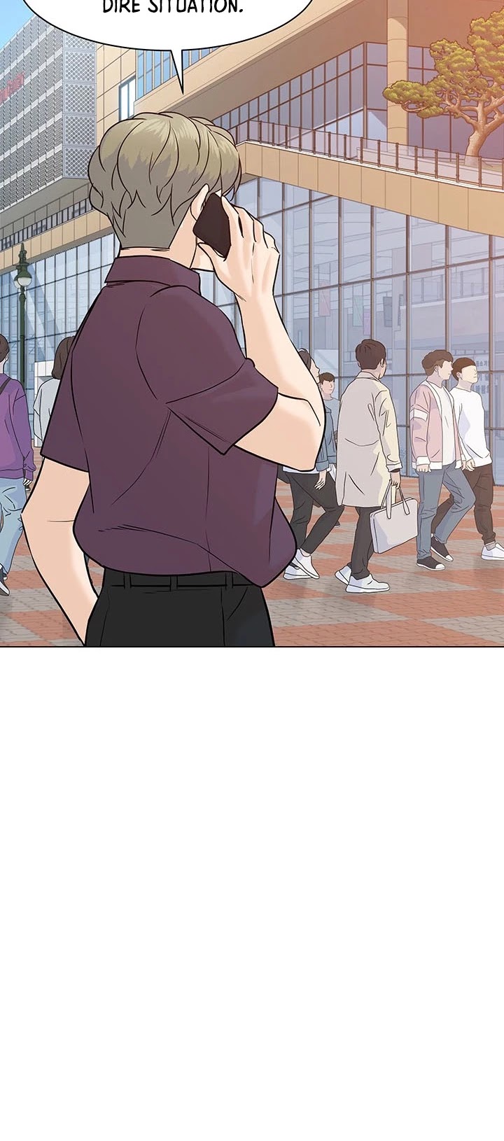From the Grave and Back Chapter 79 page 26 - Chapter 79