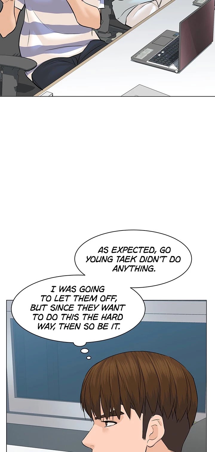 From the Grave and Back Chapter 79 page 33 - Chapter 79