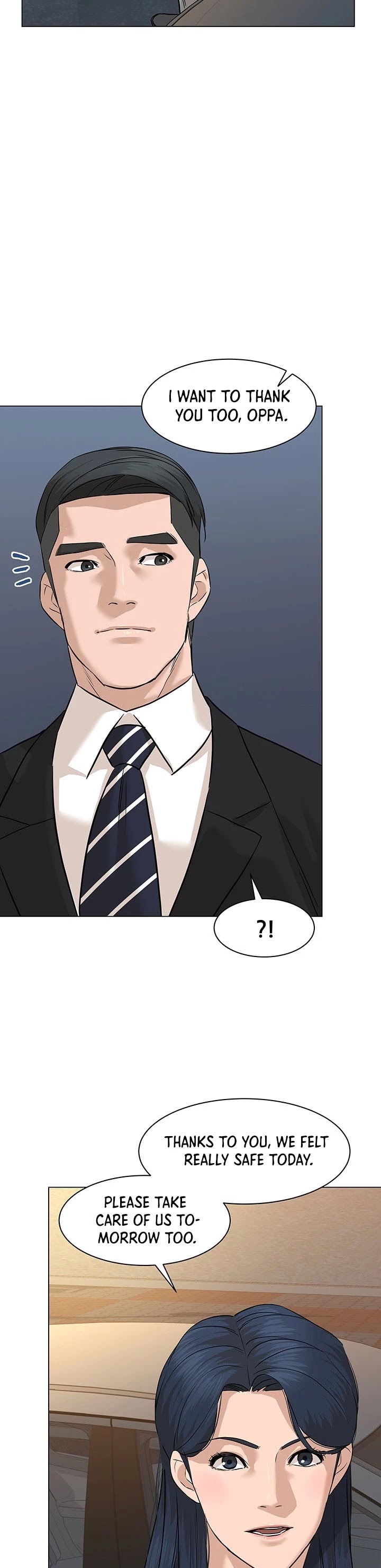 From the Grave and Back Chapter 79 page 39 - Chapter 79