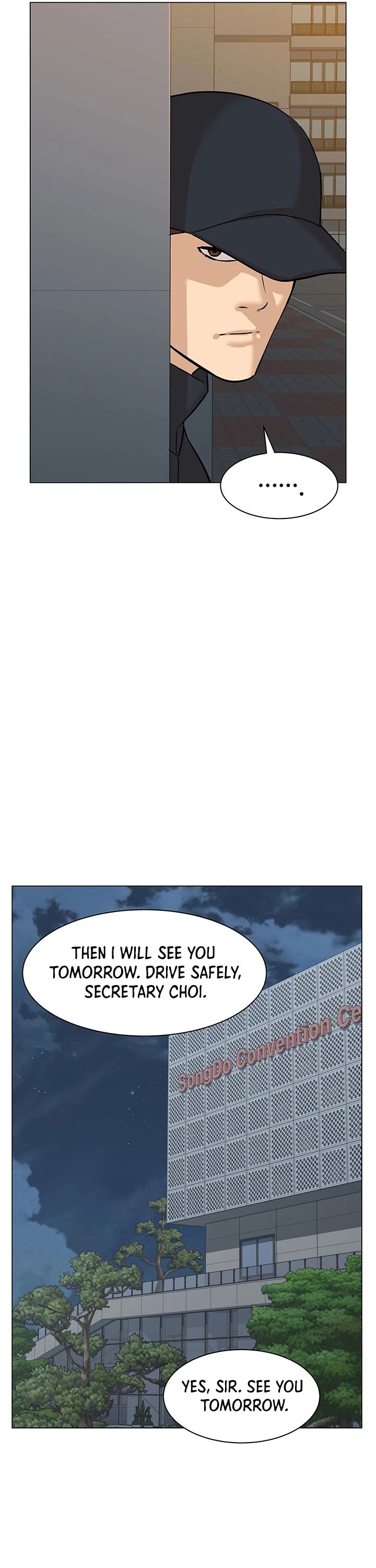 From the Grave and Back Chapter 79 page 41 - Chapter 79