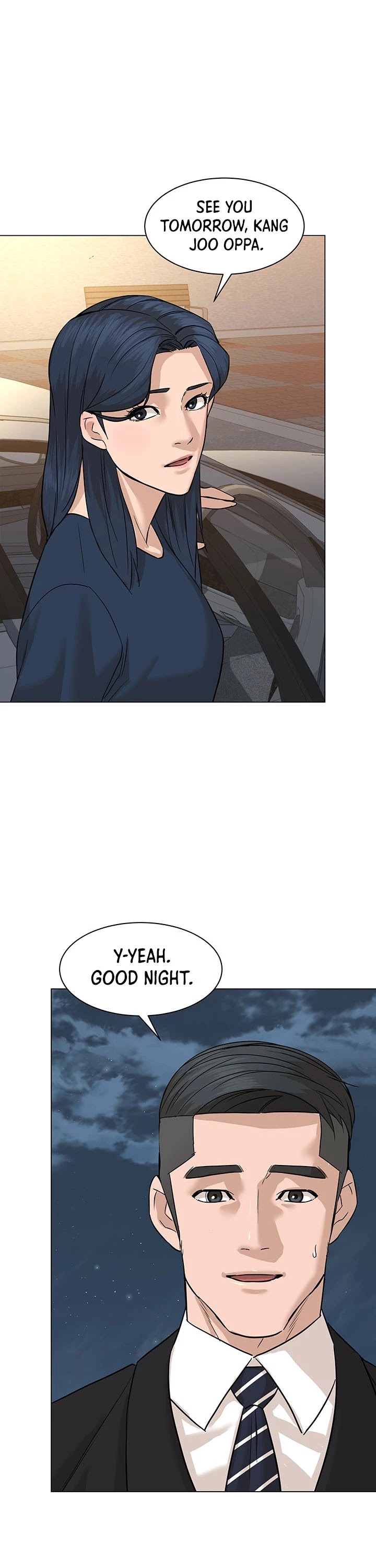 From the Grave and Back Chapter 79 page 42 - Chapter 79
