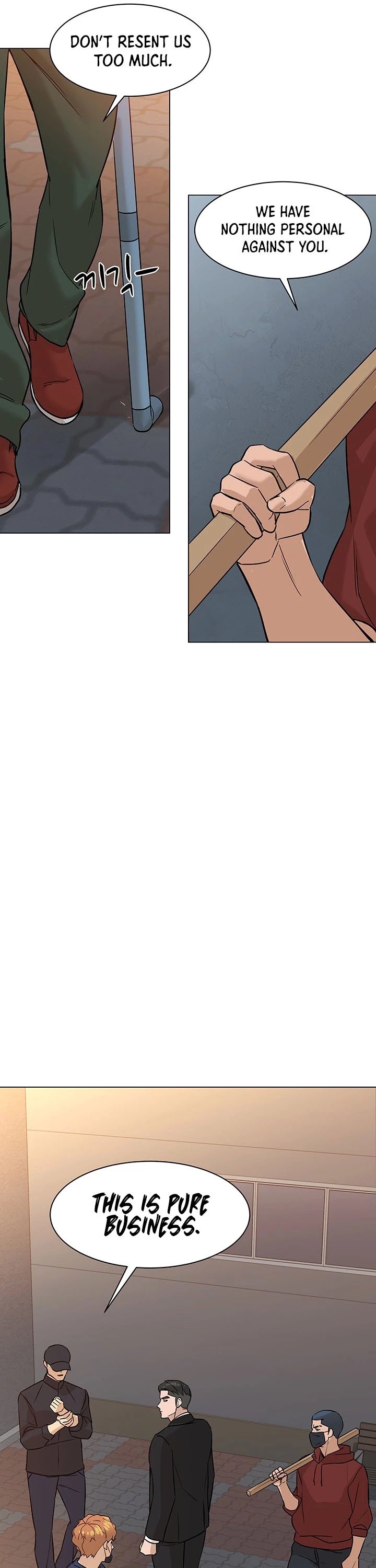 From the Grave and Back Chapter 79 page 49 - Chapter 79
