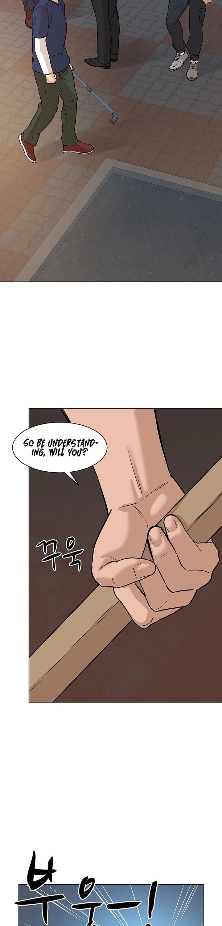 From the Grave and Back Chapter 79 page 50 - Chapter 79