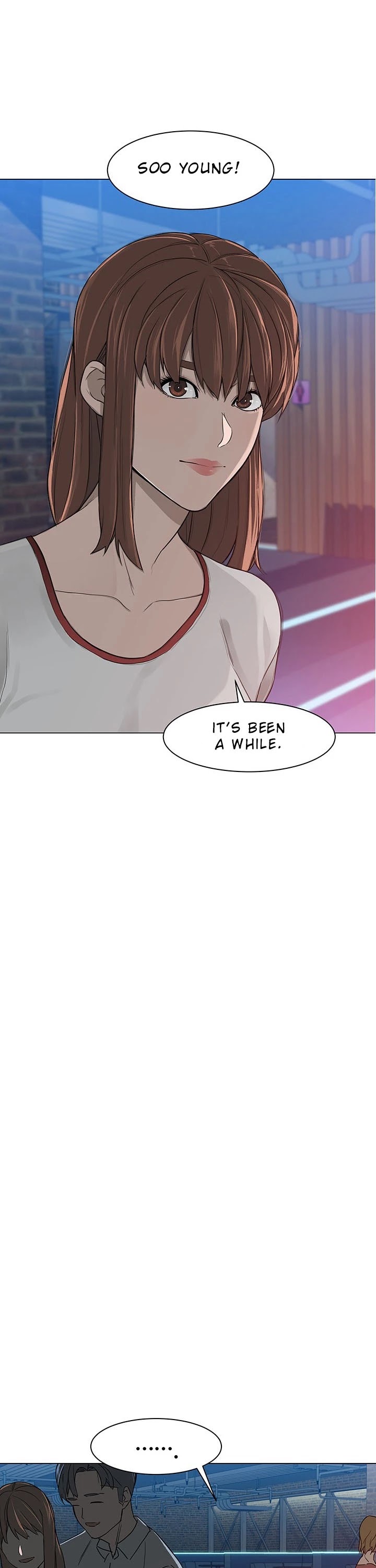 From the Grave and Back Chapter 8 page 18 - Chapter 8